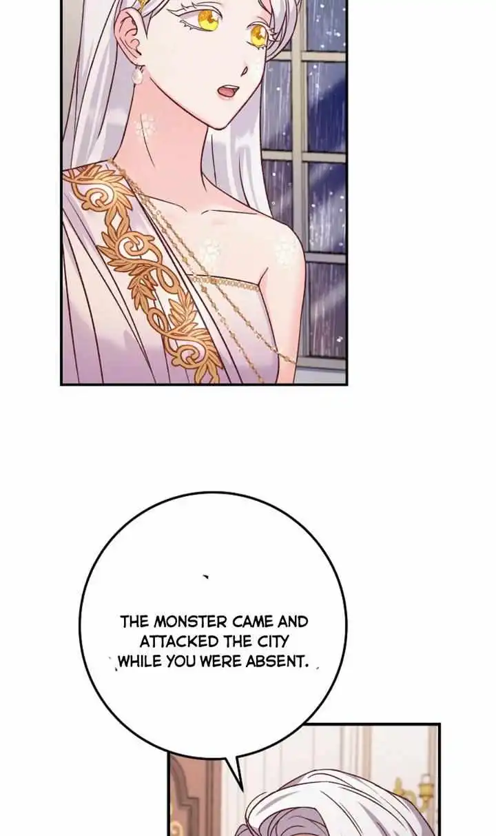 Admiral's Monster Wife [ALL CHAPTERS] Chapter 12 14